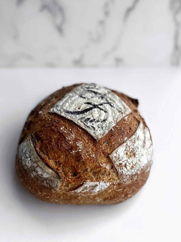 Country French Sourdough