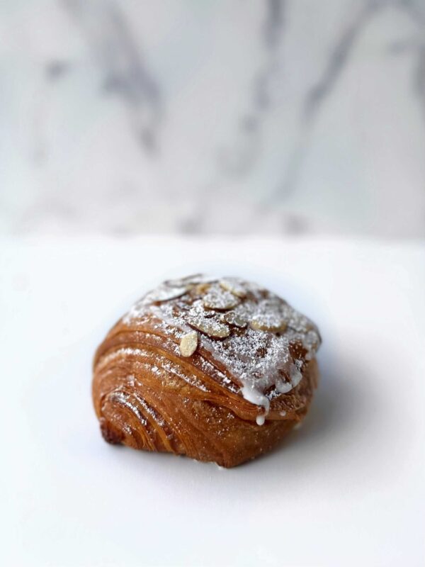 Almond Croissant