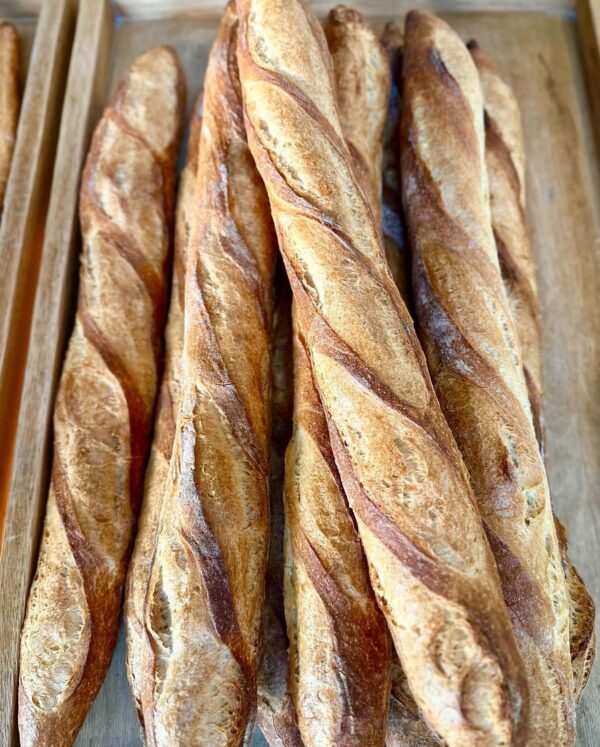 French Baguette